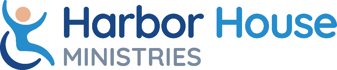 Harbor House Ministries Logo