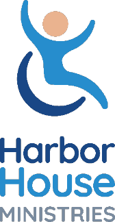 Harbor House Ministries Logo